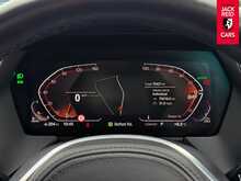 BMW 1 Series 116d M Sport 1.5 116d M Sport (LCP) Hatchback 5dr Diesel DCT Euro 6 (s/s) (116 ps) 