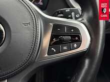 BMW 1 Series 116d M Sport 1.5 116d M Sport (LCP) Hatchback 5dr Diesel DCT Euro 6 (s/s) (116 ps) 