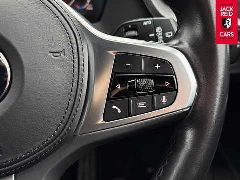 1.5 116d M Sport (LCP) Hatchback 5dr Diesel DCT Euro 6 (s/s) (116 ps)