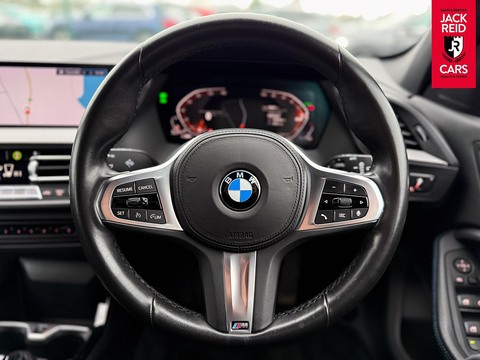 1.5 116d M Sport (LCP) Hatchback 5dr Diesel DCT Euro 6 (s/s) (116 ps)