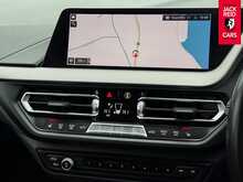 BMW 1 Series 116d M Sport 1.5 116d M Sport (LCP) Hatchback 5dr Diesel DCT Euro 6 (s/s) (116 ps) 