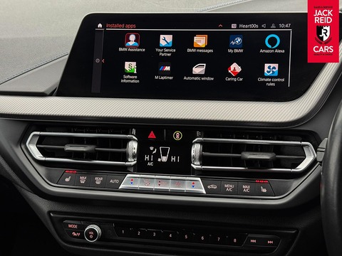 1.5 116d M Sport (LCP) Hatchback 5dr Diesel DCT Euro 6 (s/s) (116 ps)