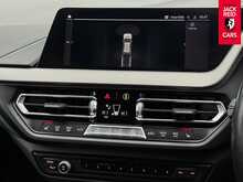 BMW 1 Series 116d M Sport 1.5 116d M Sport (LCP) Hatchback 5dr Diesel DCT Euro 6 (s/s) (116 ps) 