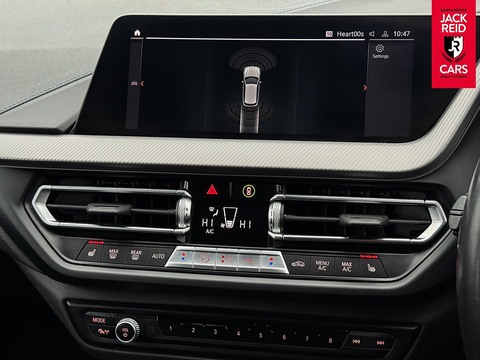 1.5 116d M Sport (LCP) Hatchback 5dr Diesel DCT Euro 6 (s/s) (116 ps)