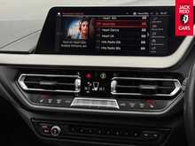 BMW 1 Series 116d M Sport 1.5 116d M Sport (LCP) Hatchback 5dr Diesel DCT Euro 6 (s/s) (116 ps) 