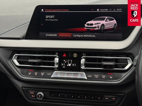 1.5 116d M Sport (LCP) Hatchback 5dr Diesel DCT Euro 6 (s/s) (116 ps)