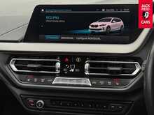 BMW 1 Series 116d M Sport 1.5 116d M Sport (LCP) Hatchback 5dr Diesel DCT Euro 6 (s/s) (116 ps) 