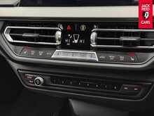 BMW 1 Series 116d M Sport 1.5 116d M Sport (LCP) Hatchback 5dr Diesel DCT Euro 6 (s/s) (116 ps) 