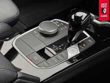 BMW 1 Series 116d M Sport 1.5 116d M Sport (LCP) Hatchback 5dr Diesel DCT Euro 6 (s/s) (116 ps) 