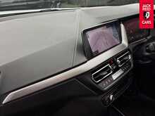 BMW 1 Series 116d M Sport 1.5 116d M Sport (LCP) Hatchback 5dr Diesel DCT Euro 6 (s/s) (116 ps) 