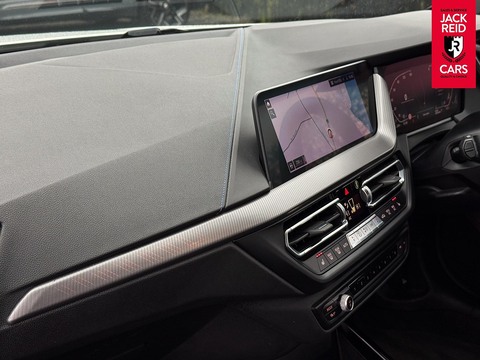 1.5 116d M Sport (LCP) Hatchback 5dr Diesel DCT Euro 6 (s/s) (116 ps)