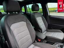 Volkswagen Tiguan TDI R-Line 2.0 TDI R-Line SUV 5dr Diesel DSG 4Motion Euro 6 (s/s) (150 ps) 