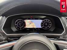 Volkswagen Tiguan TDI R-Line 2.0 TDI R-Line SUV 5dr Diesel DSG 4Motion Euro 6 (s/s) (150 ps) 