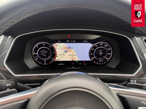 2.0 TDI R-Line SUV 5dr Diesel DSG 4Motion Euro 6 (s/s) (150 ps)
