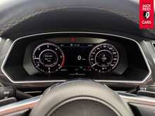 Volkswagen Tiguan TDI R-Line 2.0 TDI R-Line SUV 5dr Diesel DSG 4Motion Euro 6 (s/s) (150 ps) 