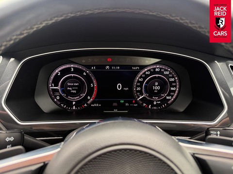 2.0 TDI R-Line SUV 5dr Diesel DSG 4Motion Euro 6 (s/s) (150 ps)