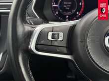Volkswagen Tiguan TDI R-Line 2.0 TDI R-Line SUV 5dr Diesel DSG 4Motion Euro 6 (s/s) (150 ps) 