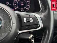 Volkswagen Tiguan TDI R-Line 2.0 TDI R-Line SUV 5dr Diesel DSG 4Motion Euro 6 (s/s) (150 ps) 