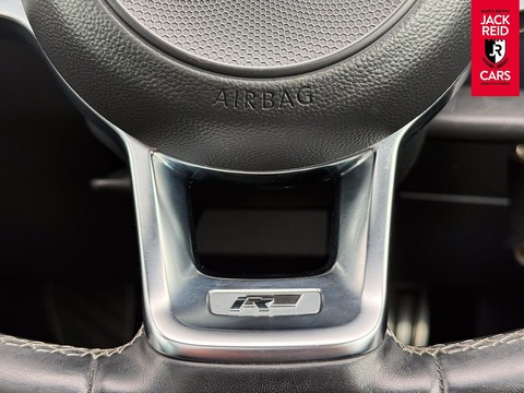 2.0 TDI R-Line SUV 5dr Diesel DSG 4Motion Euro 6 (s/s) (150 ps)