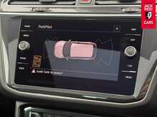 Volkswagen Tiguan TDI R-Line 2.0 TDI R-Line SUV 5dr Diesel DSG 4Motion Euro 6 (s/s) (150 ps) 