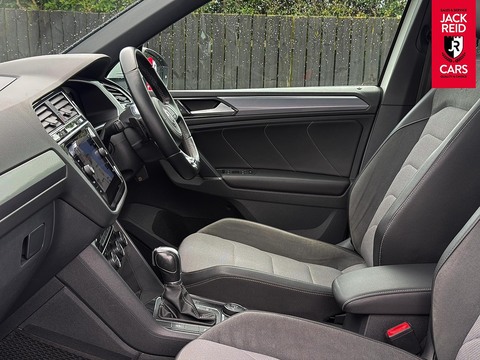 2.0 TDI R-Line SUV 5dr Diesel DSG 4Motion Euro 6 (s/s) (150 ps)