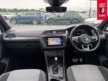 Volkswagen Tiguan TDI R-Line 2.0 TDI R-Line SUV 5dr Diesel DSG 4Motion Euro 6 (s/s) (150 ps) 