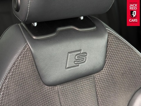 2.0 TDI 40 S line Estate 5dr Diesel S Tronic quattro Euro 6 (s/s) (204 ps)