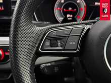Audi A4 Avant TDI S line 2.0 TDI 40 S line Estate 5dr Diesel S Tronic quattro Euro 6 (s/s) (204 ps) 