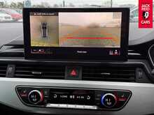Audi A4 Avant TDI S line 2.0 TDI 40 S line Estate 5dr Diesel S Tronic quattro Euro 6 (s/s) (204 ps) 