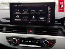 Audi A4 Avant TDI S line 2.0 TDI 40 S line Estate 5dr Diesel S Tronic quattro Euro 6 (s/s) (204 ps) 