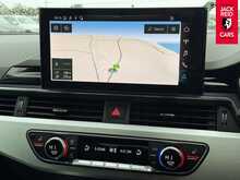 Audi A4 Avant TDI S line 2.0 TDI 40 S line Estate 5dr Diesel S Tronic quattro Euro 6 (s/s) (204 ps) 