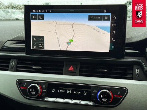 2.0 TDI 40 S line Estate 5dr Diesel S Tronic quattro Euro 6 (s/s) (204 ps)