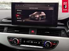Audi A4 Avant TDI S line 2.0 TDI 40 S line Estate 5dr Diesel S Tronic quattro Euro 6 (s/s) (204 ps) 