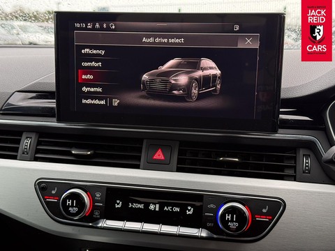 2.0 TDI 40 S line Estate 5dr Diesel S Tronic quattro Euro 6 (s/s) (204 ps)