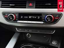 Audi A4 Avant TDI S line 2.0 TDI 40 S line Estate 5dr Diesel S Tronic quattro Euro 6 (s/s) (204 ps) 