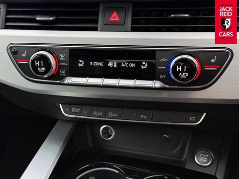 2.0 TDI 40 S line Estate 5dr Diesel S Tronic quattro Euro 6 (s/s) (204 ps)