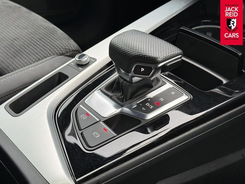 2.0 TDI 40 S line Estate 5dr Diesel S Tronic quattro Euro 6 (s/s) (204 ps)