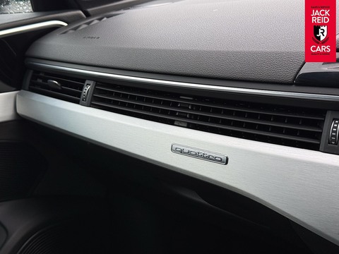 2.0 TDI 40 S line Estate 5dr Diesel S Tronic quattro Euro 6 (s/s) (204 ps)