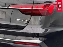 Audi A4 Avant TDI S line 2.0 TDI 40 S line Estate 5dr Diesel S Tronic quattro Euro 6 (s/s) (204 ps) 