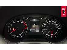 Audi A3 TFSI CoD S line 1.5 TFSI CoD S line Sportback 5dr Petrol S Tronic Euro 6 (s/s) (150 ps) 