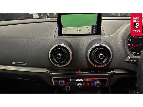 1.5 TFSI CoD S line Sportback 5dr Petrol S Tronic Euro 6 (s/s) (150 ps)