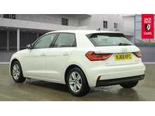 Audi A1 TFSI Technik 1.0 TFSI 25 Technik Sportback 5dr Petrol Manual Euro 6 (s/s) (95 ps) 