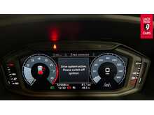 Audi A1 TFSI Technik 1.0 TFSI 25 Technik Sportback 5dr Petrol Manual Euro 6 (s/s) (95 ps) 