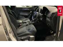 Skoda Karoq TSI ACT SportLine 1.5 TSI ACT SportLine SUV 5dr Petrol DSG Euro 6 (s/s) (150 ps) 