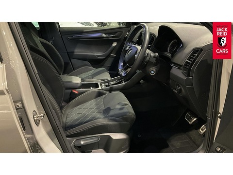 1.5 TSI ACT SportLine SUV 5dr Petrol DSG Euro 6 (s/s) (150 ps)