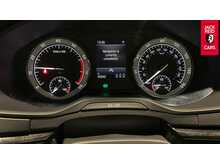 Skoda Karoq TSI ACT SportLine 1.5 TSI ACT SportLine SUV 5dr Petrol DSG Euro 6 (s/s) (150 ps) 