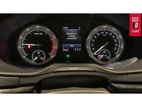 1.5 TSI ACT SportLine SUV 5dr Petrol DSG Euro 6 (s/s) (150 ps)