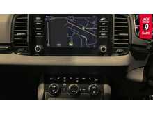 Skoda Karoq TSI ACT SportLine 1.5 TSI ACT SportLine SUV 5dr Petrol DSG Euro 6 (s/s) (150 ps) 