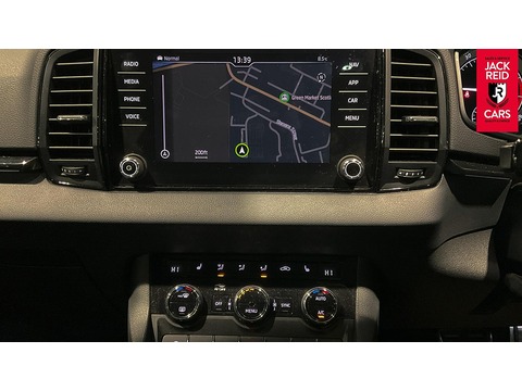 1.5 TSI ACT SportLine SUV 5dr Petrol DSG Euro 6 (s/s) (150 ps)