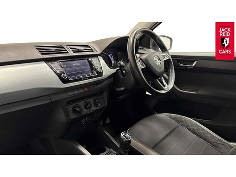 1.0 Colour Edition Hatchback 5dr Petrol Manual Euro 6 (s/s) (75 ps)